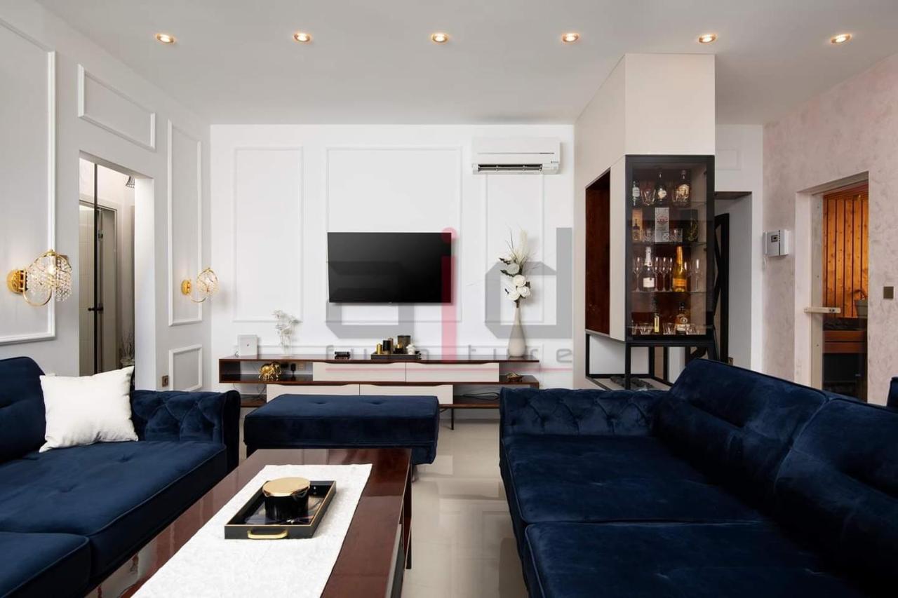 PULA PORTA AUREA&Wellness Oasis Apartment Luaran gambar
