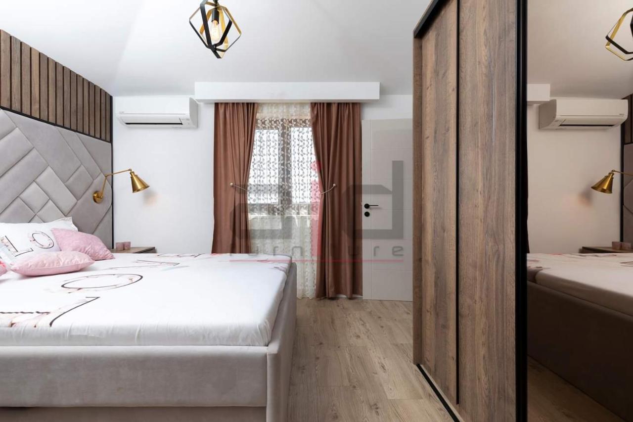 PULA PORTA AUREA&Wellness Oasis Apartment Luaran gambar