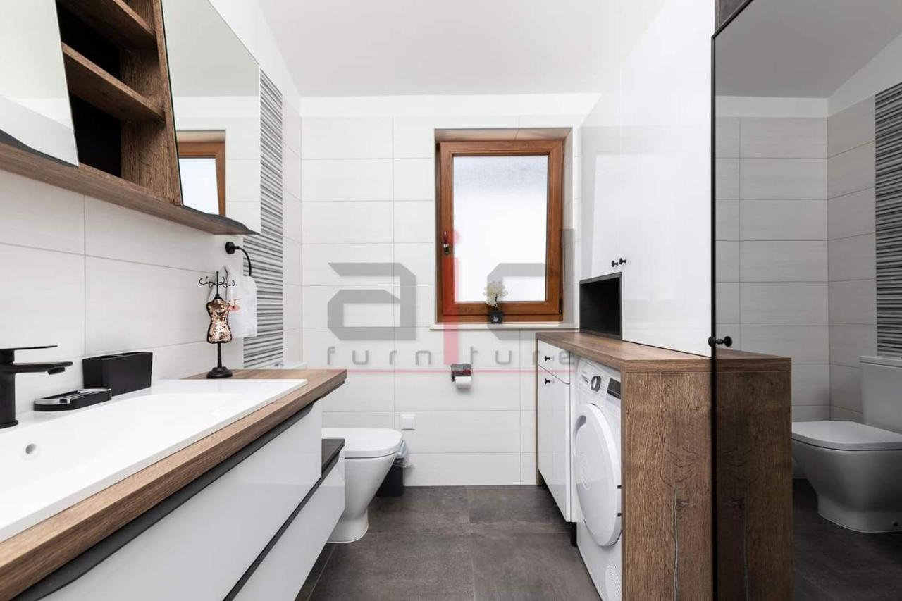 PULA PORTA AUREA&Wellness Oasis Apartment Luaran gambar