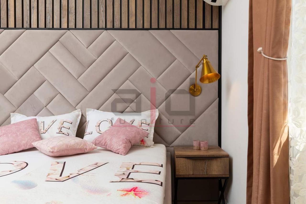 PULA PORTA AUREA&Wellness Oasis Apartment Luaran gambar