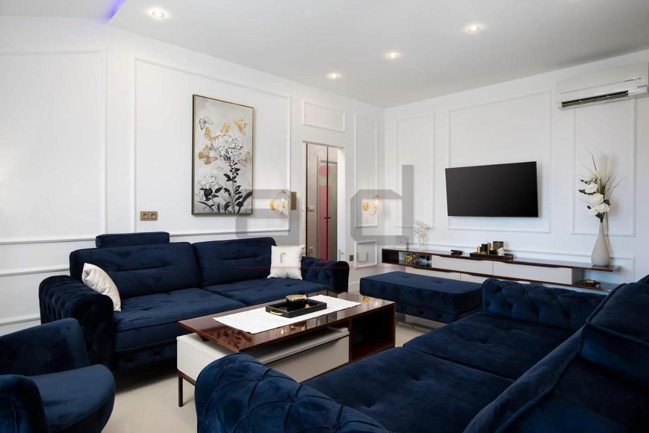 PULA PORTA AUREA&Wellness Oasis Apartment Luaran gambar